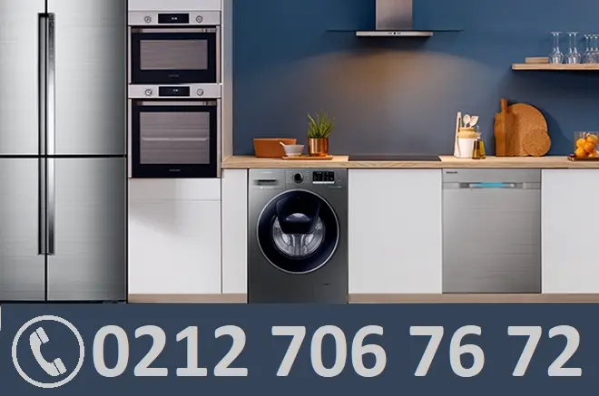 Denizköşkler Mahallesi beyaz eşya tamir servisi